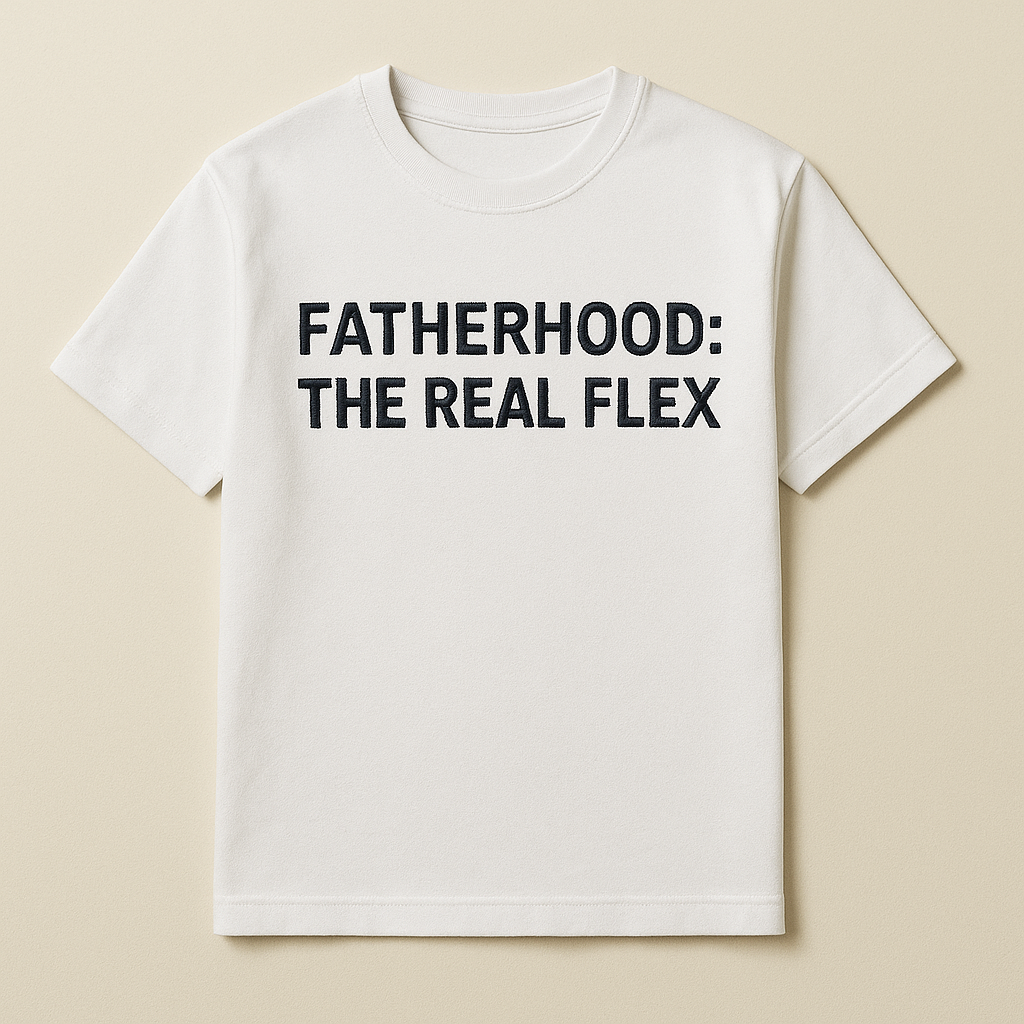 The Real Flex T-Shirt