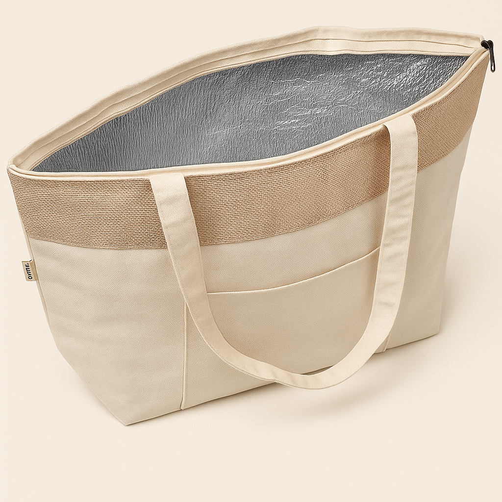 Eco Essentials Lunch Gift Set