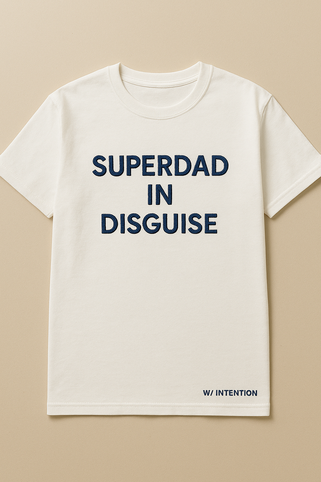 Super Dad T-Shirt