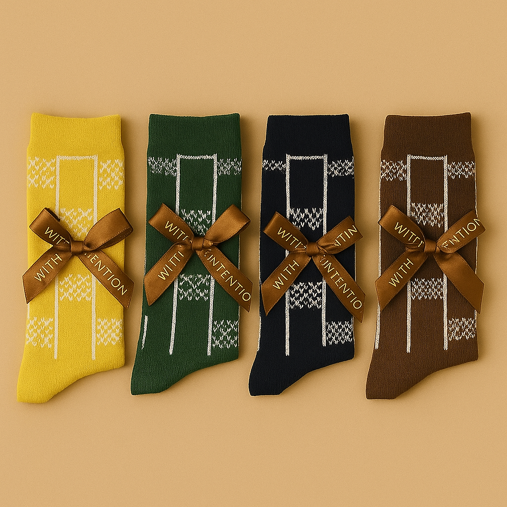 The Gentleman's Minimalist Intention Gift Box