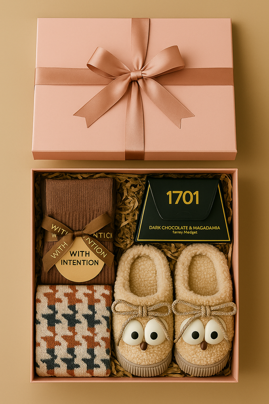 The Gentle Embrace Gift Box