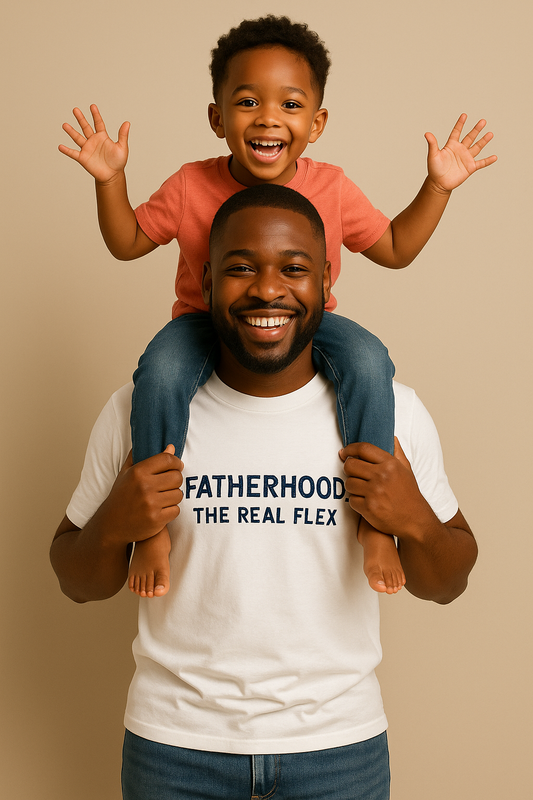 The Real Flex T-Shirt