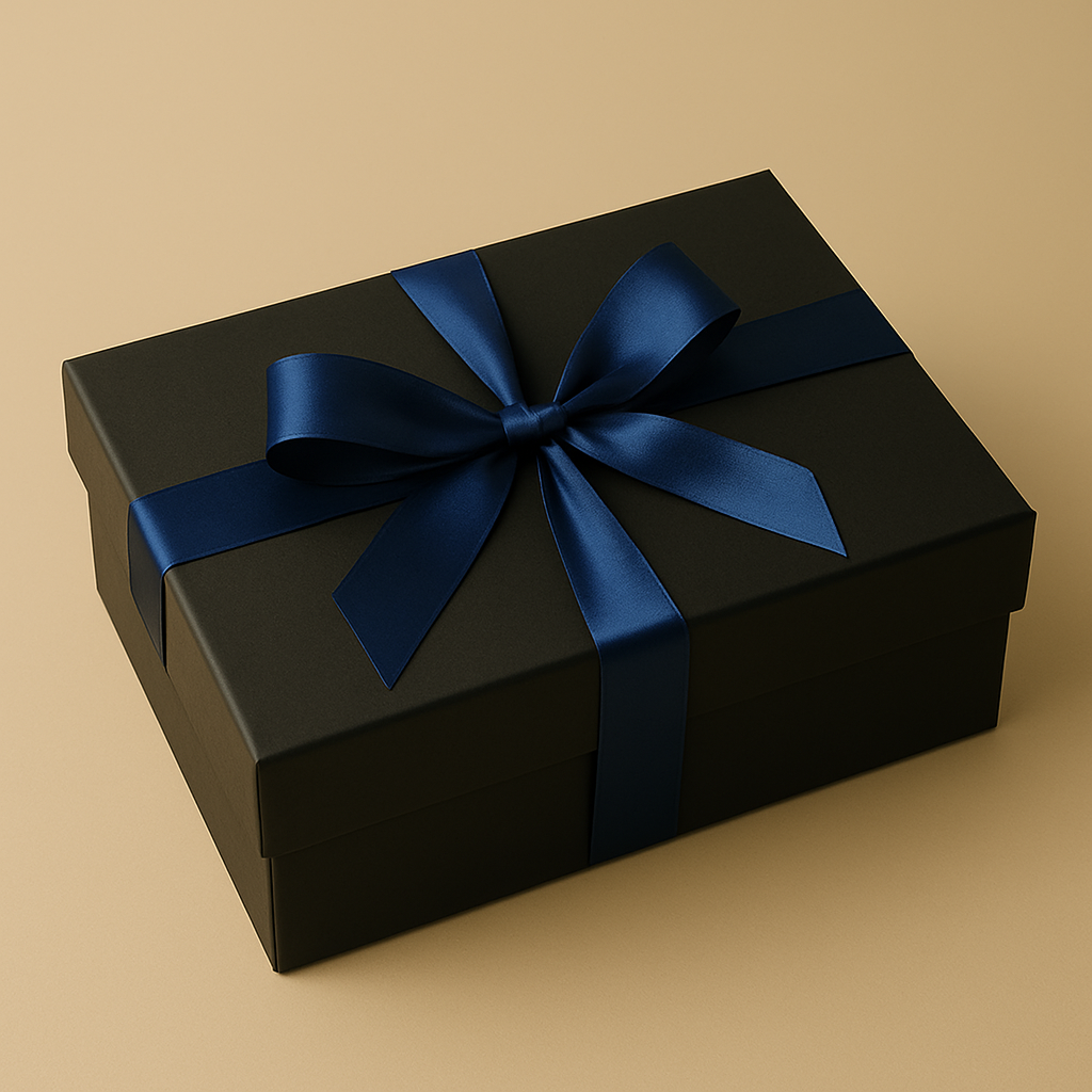 The Gentleman’s Pour Gift Set