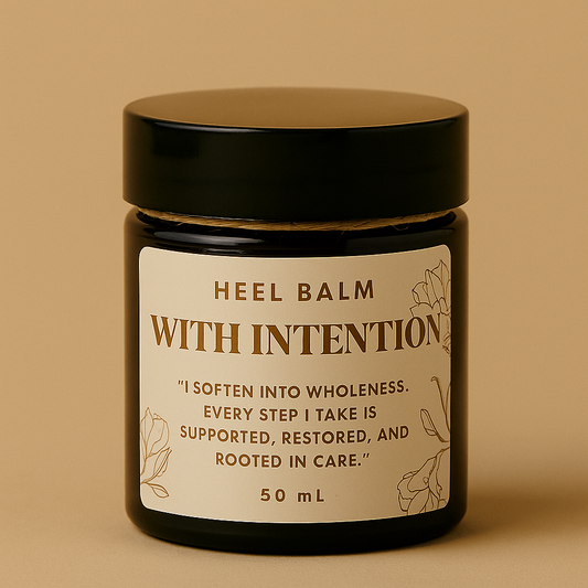 Heel Balm