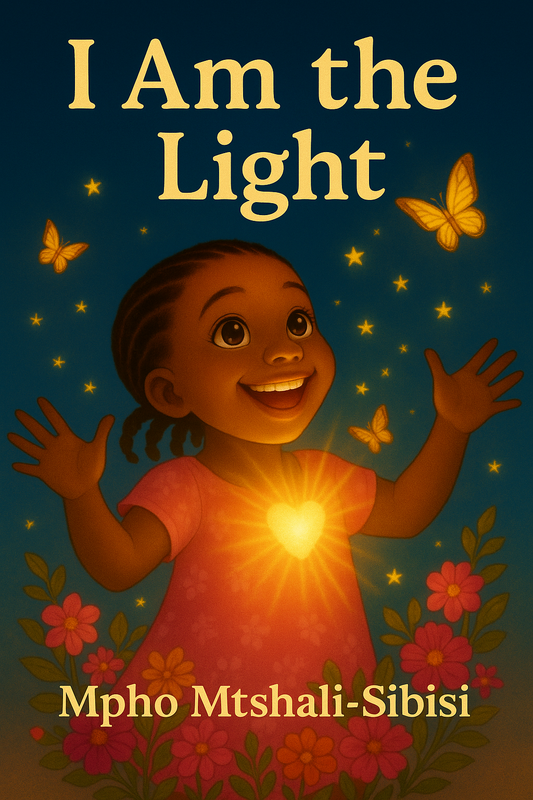 I Am the Light