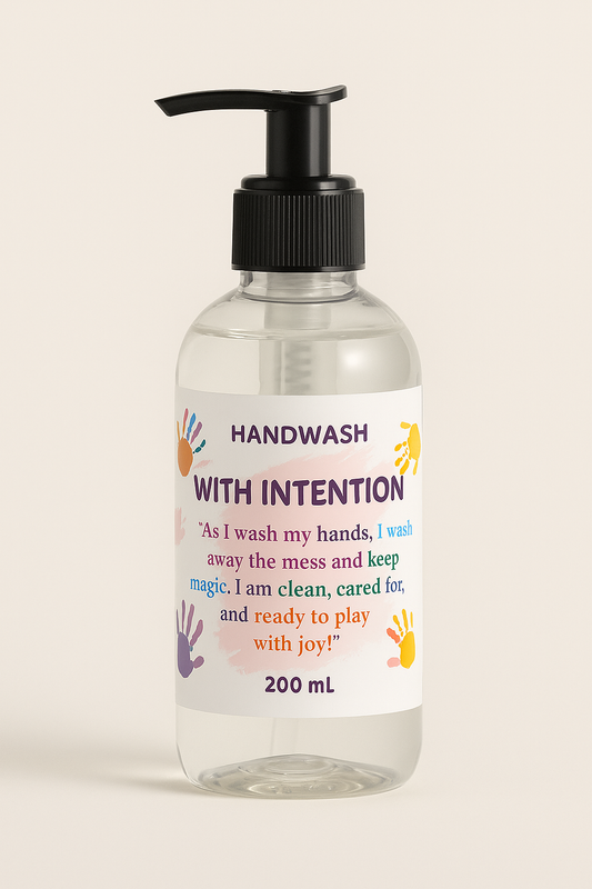 Magic Hands- Handwash Kiddies Range