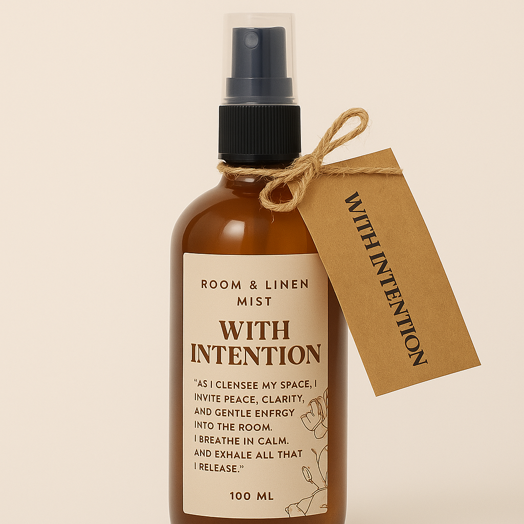 Room and Linen Mist