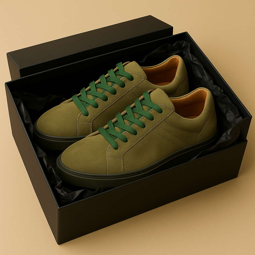 Walk With Purpose Gift Box