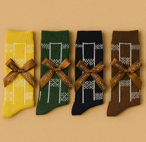 The Gentleman's Pause Gift Set