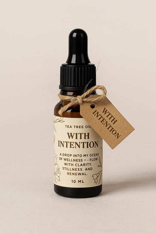 Tea Tree Oil
