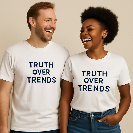 Authenticity T-Shirt