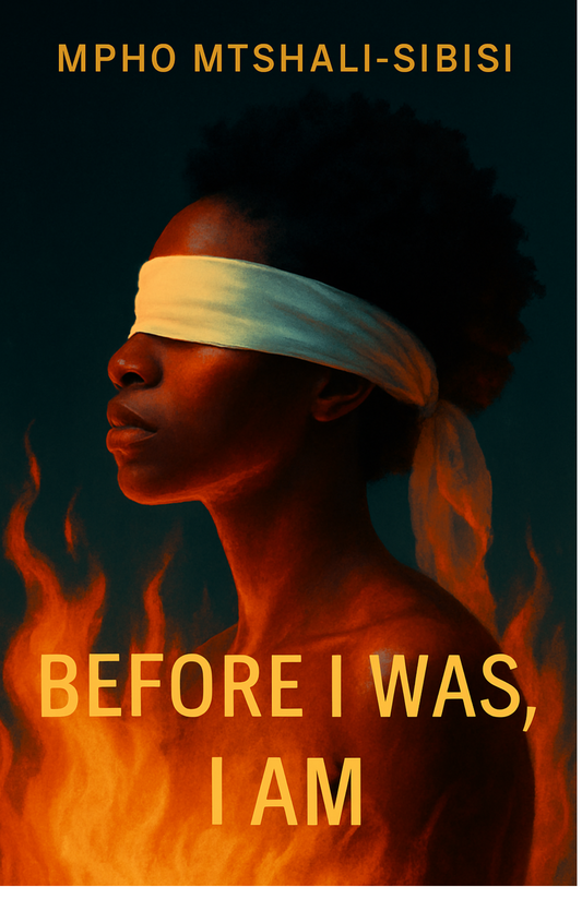 Before I was, I Am- We Came to Fetch a Thousand Few
