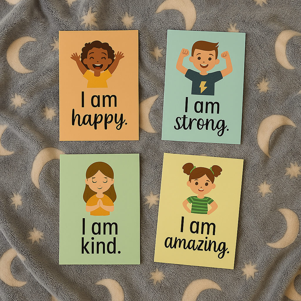 "I Am the Light" Gift Set