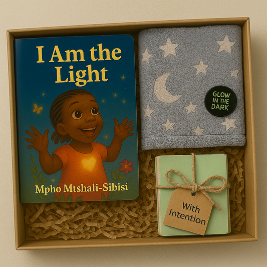"I Am the Light" Gift Set