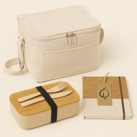 The Nourish & Note Essentials Set