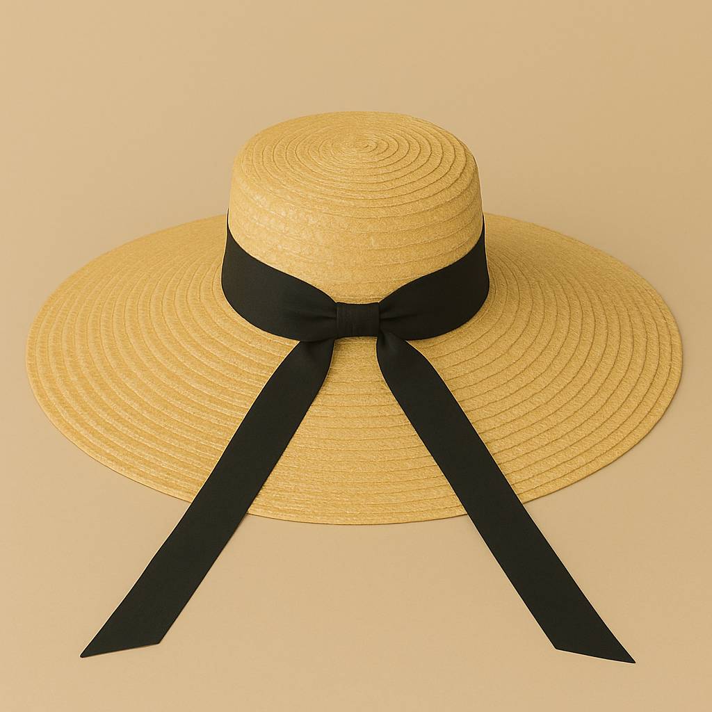 The Sunlit Stroll Set