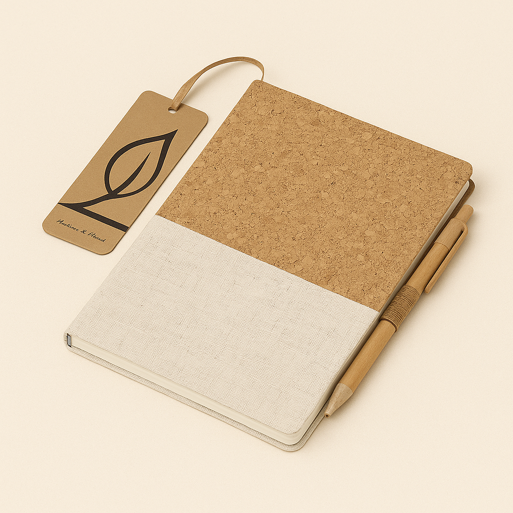 The Nourish & Note Essentials Set