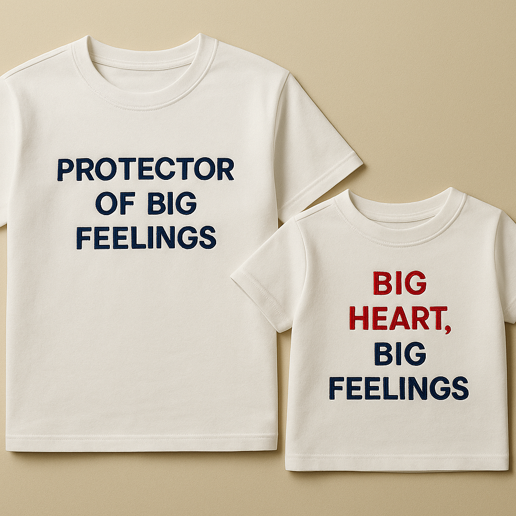Protector Adult T-Shirt