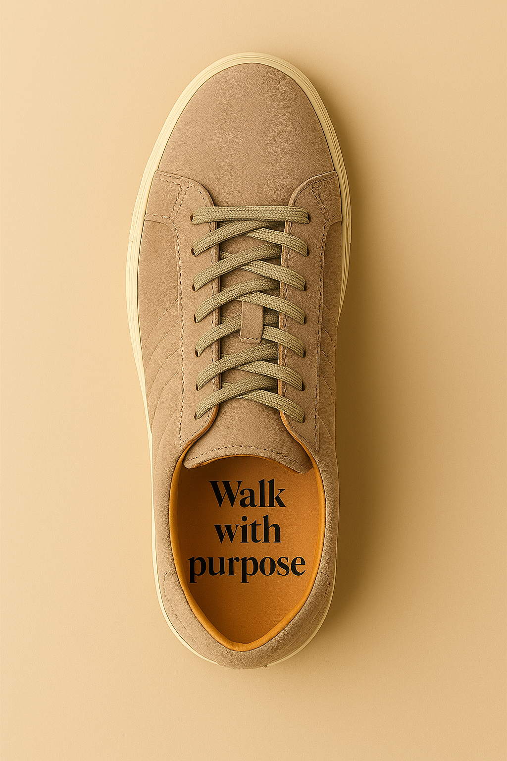 Walk With Purpose Gift Box