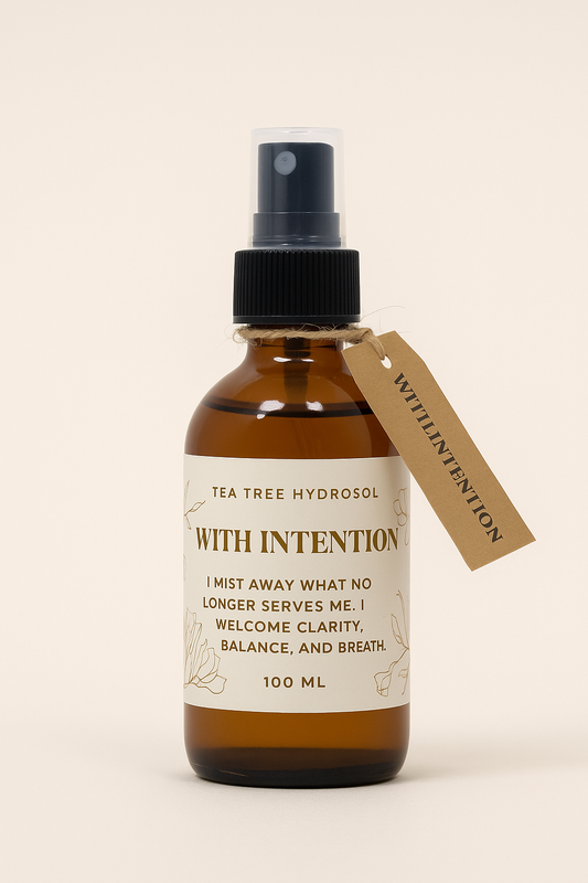 Tea Tree Hydrosol
