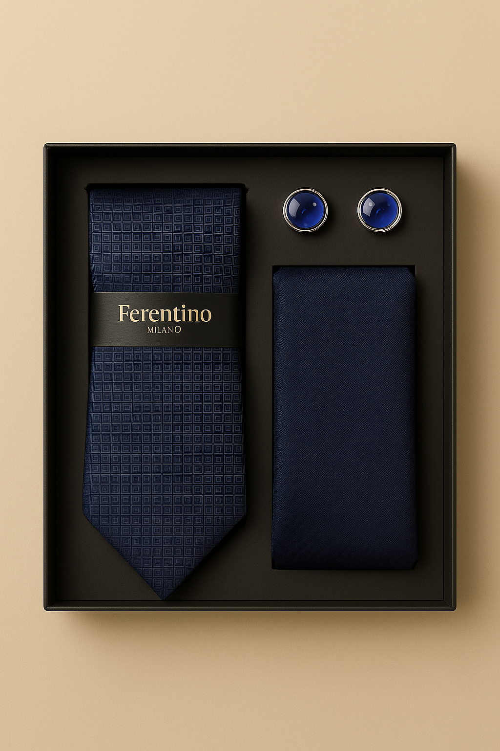 The Gentleman's Pause Gift Set